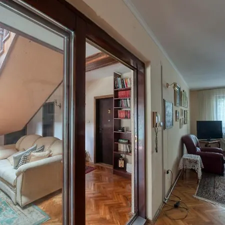 Homestay Two Towers Pancevo