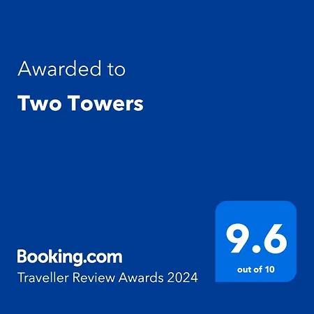 Two Towers *