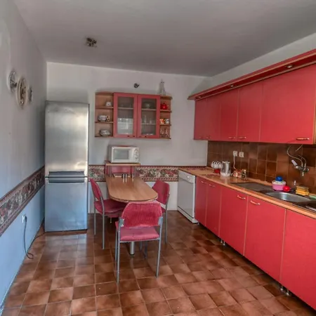 Two Towers Homestay Pancevo