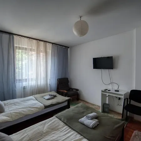 Homestay Two Towers *